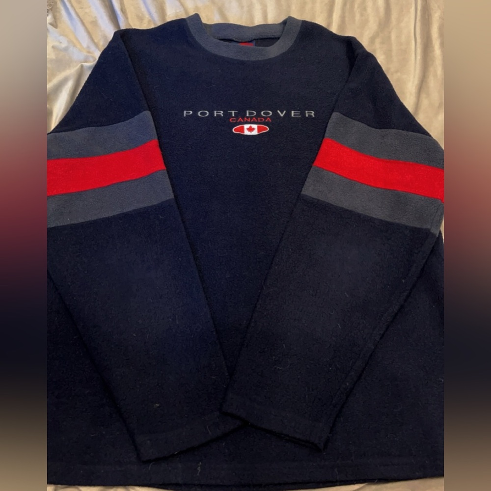 Port Dover Canada Fleece (L)